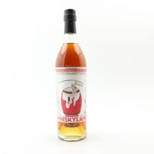 Springbank 1994 30 Whiskyland Chapter 7 Decadent Drinks