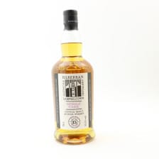 KILKERRAN 2009 15 YEAR OLD SINGLE CASK FOR THE NECTAR BELGIUM