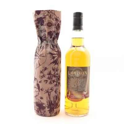 Littlemill 1992 21 Year Old Lady Of The Glen