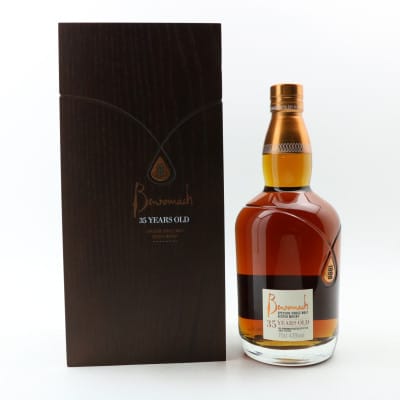 Benromach 35 Year Old