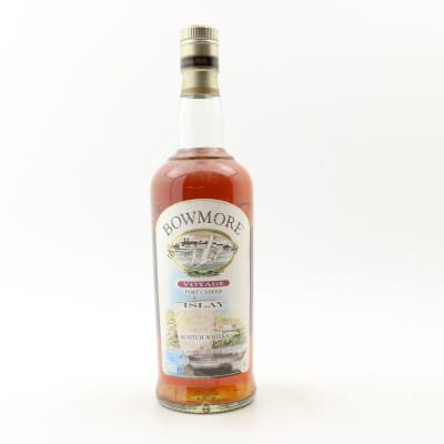 Bowmore Voyage Port Cask