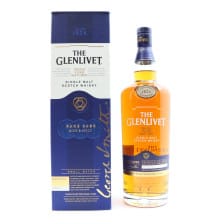 Glenlivet Rare Cask Small Batch Edition
