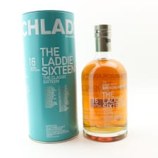 BRUICHLADDICH THE LADDIE 16 YEAR OLD