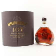 APPLETON ESTATE JOY 25 YEAR OLD ANNIVERSARY RUM 75CL