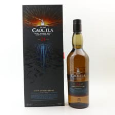 CAOL ILA 24 YEAR OLD 175TH ANNIVERSARY