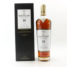 Macallan 18 2020 Release