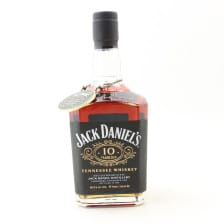 JACK DANIEL S 10 YEAR OLD BATCH 2