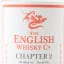 English Whisky Co 2008 Chapter 2 New Make Spirit