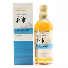 Nikka Ichi 12 Peaty Salty 50cl