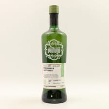 SMWS 53377 CAOL ILA 2009 11 YEAR OLD GERMAN EXCLUSIVE