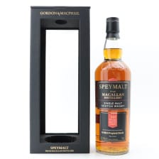 Macallan Speymalt 1997 Gordon Macphail