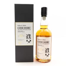 Chichibu Ichiros Malt 10