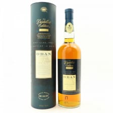 Oban 1997 Distillers Edition