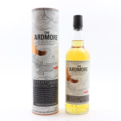 Ardmore Legacy