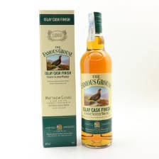 FAMOUS GROUSE ISLAY CASK FINISH