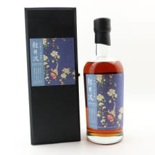 KARUIZAWA 2000 SINGLE CASK 7377