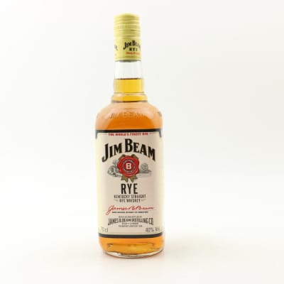 Jim Beam Rye