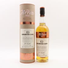 Arran Quarter Cask