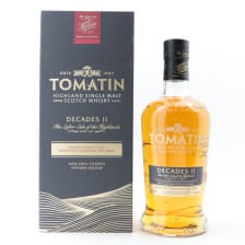 Tomatin Decades II