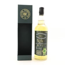 GLENTAUCHERS GLENLIVET 1998 15 YEAR OLD CADENHEAD S