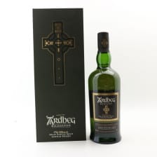 Ardbeg Kildalton Project