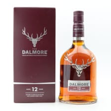Dalmore 12