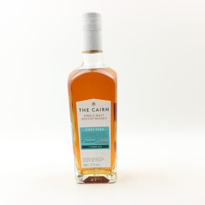 The Cairn Distillery 3 Year Old ‘First Peek'