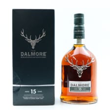 Dalmore 15 Years Old