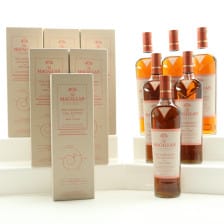 Macallan Harmony Collection Rich Cacao 6 X 70cl