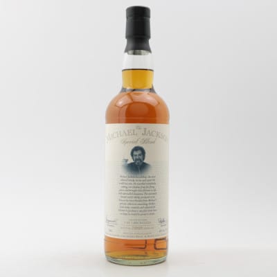 Michael Jackson Special Blend