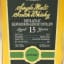 Glentauchers-Glenlivet 2010 15 Year Old Cadenhead’s