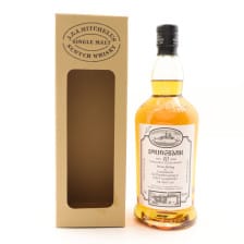 Springbank 10 Hms Campbeltown