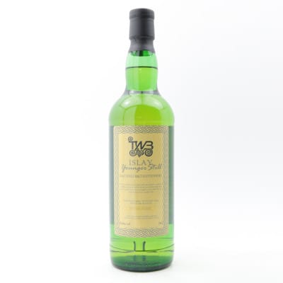 Younger Still 2021 The Whisky Barrel
