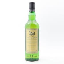 YOUNGER STILL 2021 THE WHISKY BARREL