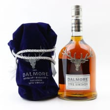 Dalmore Distillery Manager S Exclusive 1995 Vintage