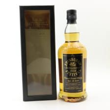 SPRINGBANK 15 YEAR OLD DISTILLERY BLEND FOR 2006 EDINBURGH INTERNATIONAL FESTIVAL