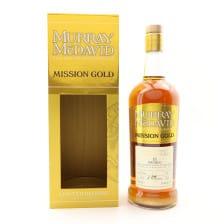 Ardbeg 2008 15 Murray Mcdavid For Tyndrumwhiskycom