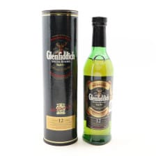 Glenfiddich 12 Special Reserve 20cl