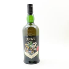 ARDBEG ANAMORPHIC COMMITTEE RELEASE
