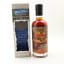 Boutique-y Malt Co Balcones 2 Year Old Batch #1 50cl