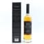Penderyn Icons of Wales Series No1 ‘Red Flag'