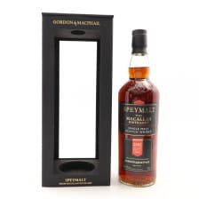 Macallan Speymalt 2002 Gordon Macphail