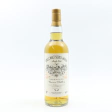 BOWMORE 1990 35 YEAR OLD ROYAL MILE WHISKIES