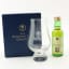 Edrington 100 Best Companies to Work For 2003 Mini 5cl with Glass