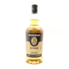 SPRINGBANK 5 YEAR OLD 100 PROOF