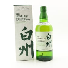 Hakushu Single Malt