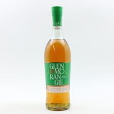 GLENMORANGIE 12 YEAR OLD BARREL SELECT RELEASE PALO CORTADO FINISH