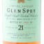 Glen Spey 1989 21 Year Old