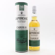 Laphroaig Cairdeas 200th Anniversary Feis Ile 2015