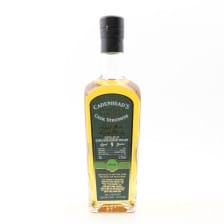 Glenallachie Glenlivet 2014 9 Cadenhead S